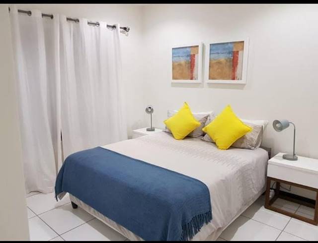 3 BEDROOM APARTMENT TO LET IN LONEHILL